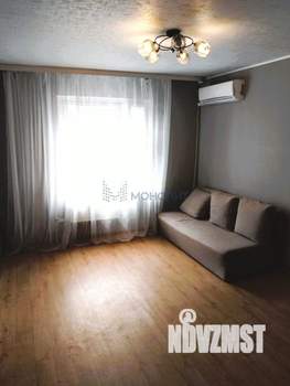 2-к квартира, вторичка, 55м2, 2/10 этаж