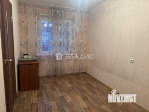 3-к квартира, вторичка, 57м2, 2/5 этаж