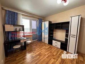 1-к квартира, вторичка, 29м2, 1/3 этаж