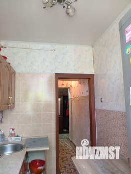 2-к квартира, вторичка, 48м2, 3/3 этаж