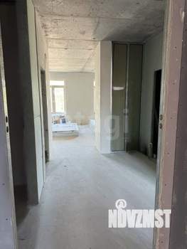 3-к квартира, вторичка, 94м2, 3/4 этаж