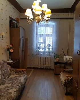 3-к квартира, вторичка, 80м2, 1/3 этаж