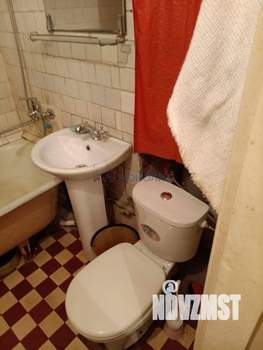 2-к квартира, вторичка, 43м2, 2/5 этаж