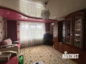 3-к квартира, вторичка, 72м2, 6/18 этаж