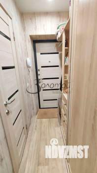 1-к квартира, вторичка, 30м2, 4/5 этаж