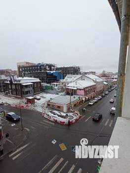 1-к квартира, вторичка, 13м2, 2/4 этаж