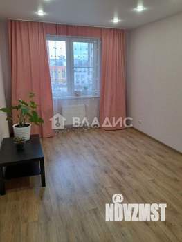 2-к квартира, вторичка, 53м2, 2/10 этаж