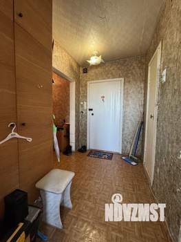 3-к квартира, вторичка, 69м2, 9/10 этаж