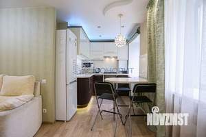 3-к квартира, вторичка, 60м2, 4/5 этаж