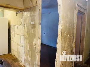 3-к квартира, вторичка, 57м2, 3/5 этаж