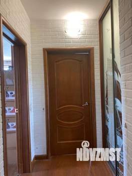 3-к квартира, вторичка, 86м2, 4/17 этаж