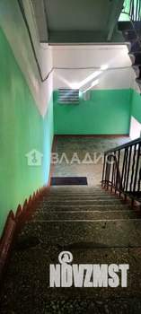 3-к квартира, вторичка, 72м2, 2/2 этаж