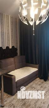 Студия квартира, вторичка, 20м2, 1/3 этаж