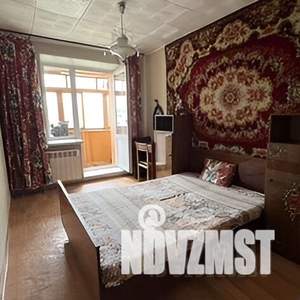2-к квартира, вторичка, 47м2, 9/10 этаж