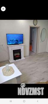 2-к квартира, вторичка, 37м2, 1/2 этаж
