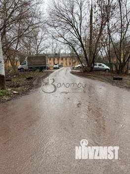 Студия квартира, вторичка, 18м2, 2/5 этаж