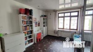 2-к квартира, вторичка, 53м2, 5/5 этаж