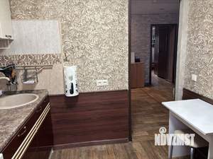 2-к квартира, вторичка, 42м2, 5/5 этаж