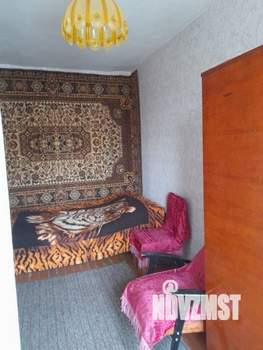 2-к квартира, вторичка, 43м2, 5/5 этаж