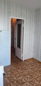 1-к квартира, вторичка, 34м2, 7/9 этаж