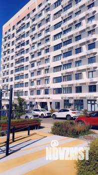 2-к квартира, сданный дом, 63м2, 3/8 этаж