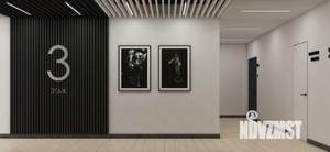 1-к квартира, вторичка, 65м2, 4/9 этаж