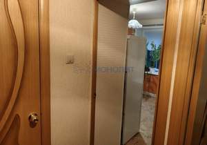 1-к квартира, вторичка, 31м2, 3/5 этаж
