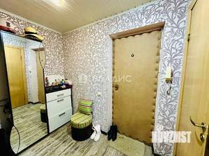 1-к квартира, вторичка, 35м2, 9/9 этаж