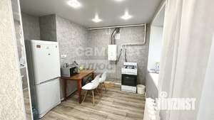 2-к квартира, вторичка, 43м2, 1/6 этаж