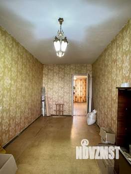 3-к квартира, вторичка, 60м2, 6/9 этаж