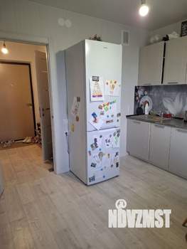 2-к квартира, вторичка, 53м2, 7/10 этаж