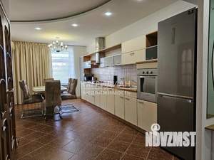 3-к квартира, вторичка, 95м2, 4/5 этаж