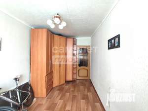 3-к квартира, вторичка, 62м2, 2/9 этаж