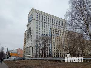 2-к квартира, вторичка, 60м2, 3/17 этаж