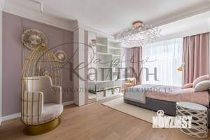 4-к квартира, вторичка, 280м2, 6/7 этаж
