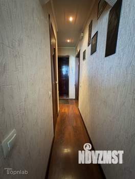 1-к квартира, вторичка, 33м2, 5/5 этаж