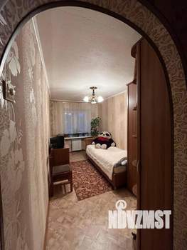 2-к квартира, вторичка, 45м2, 3/5 этаж