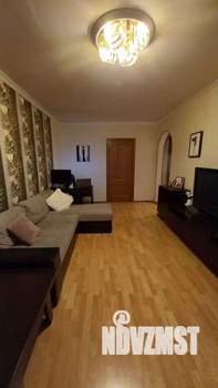 3-к квартира, вторичка, 63м2, 9/9 этаж