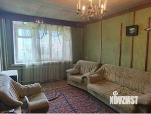 1-к квартира, вторичка, 29м2, 8/9 этаж