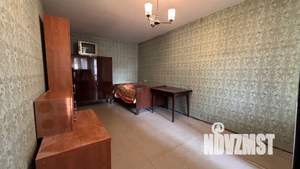 1-к квартира, вторичка, 33м2, 1/9 этаж