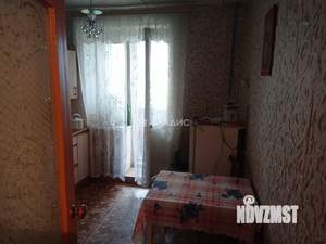 1-к квартира, вторичка, 36м2, 3/6 этаж