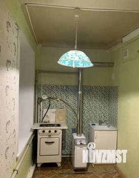 2-к квартира, вторичка, 31м2, 2/2 этаж