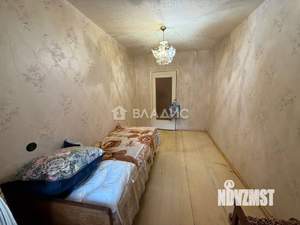 3-к квартира, вторичка, 64м2, 1/5 этаж