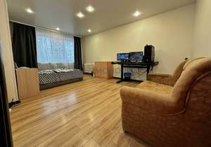 1-к квартира, вторичка, 35м2, 1/9 этаж