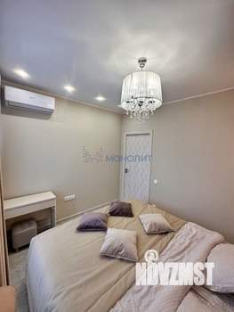 3-к квартира, вторичка, 84м2, 8/18 этаж