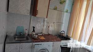 1-к квартира, вторичка, 31м2, 4/5 этаж