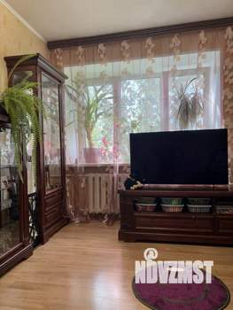 2-к квартира, вторичка, 47м2, 5/5 этаж