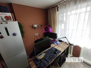1-к квартира, вторичка, 35м2, 2/10 этаж