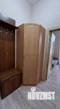 Студия квартира, вторичка, 26м2, 1/10 этаж