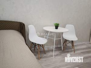 Студия квартира, вторичка, 18м2, 1/5 этаж